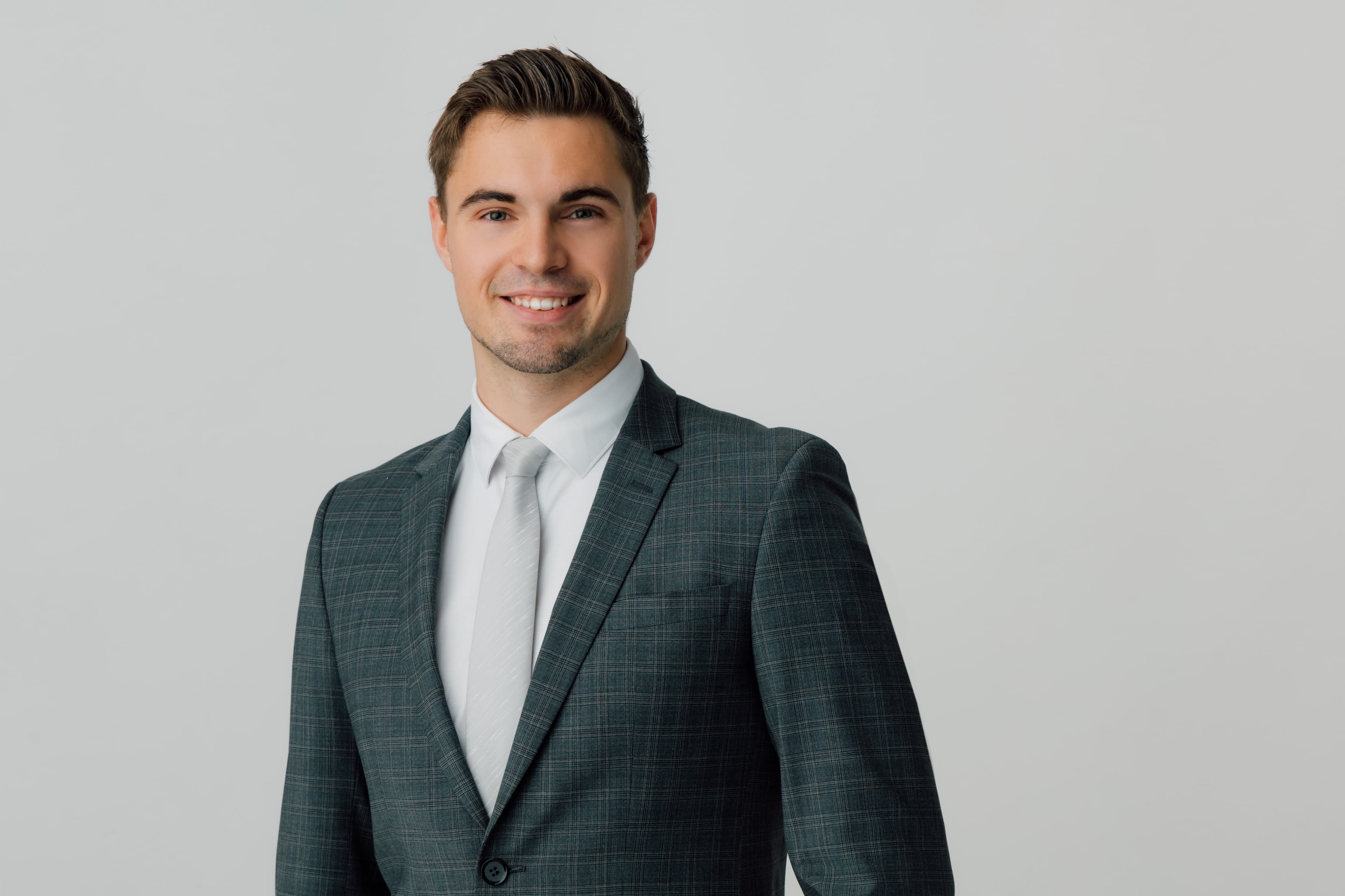 Stefan Wahl — SW Consulting Experts